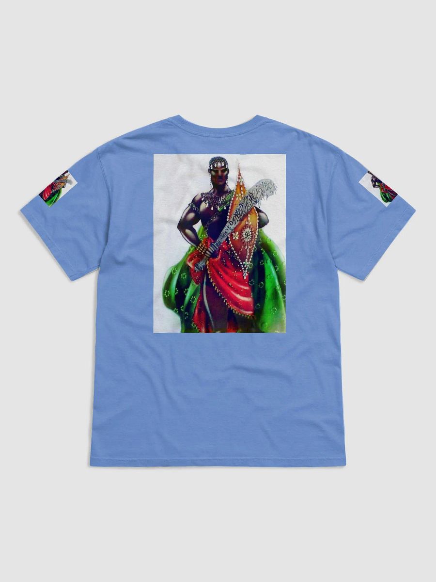 Ogum Africano product image (2)