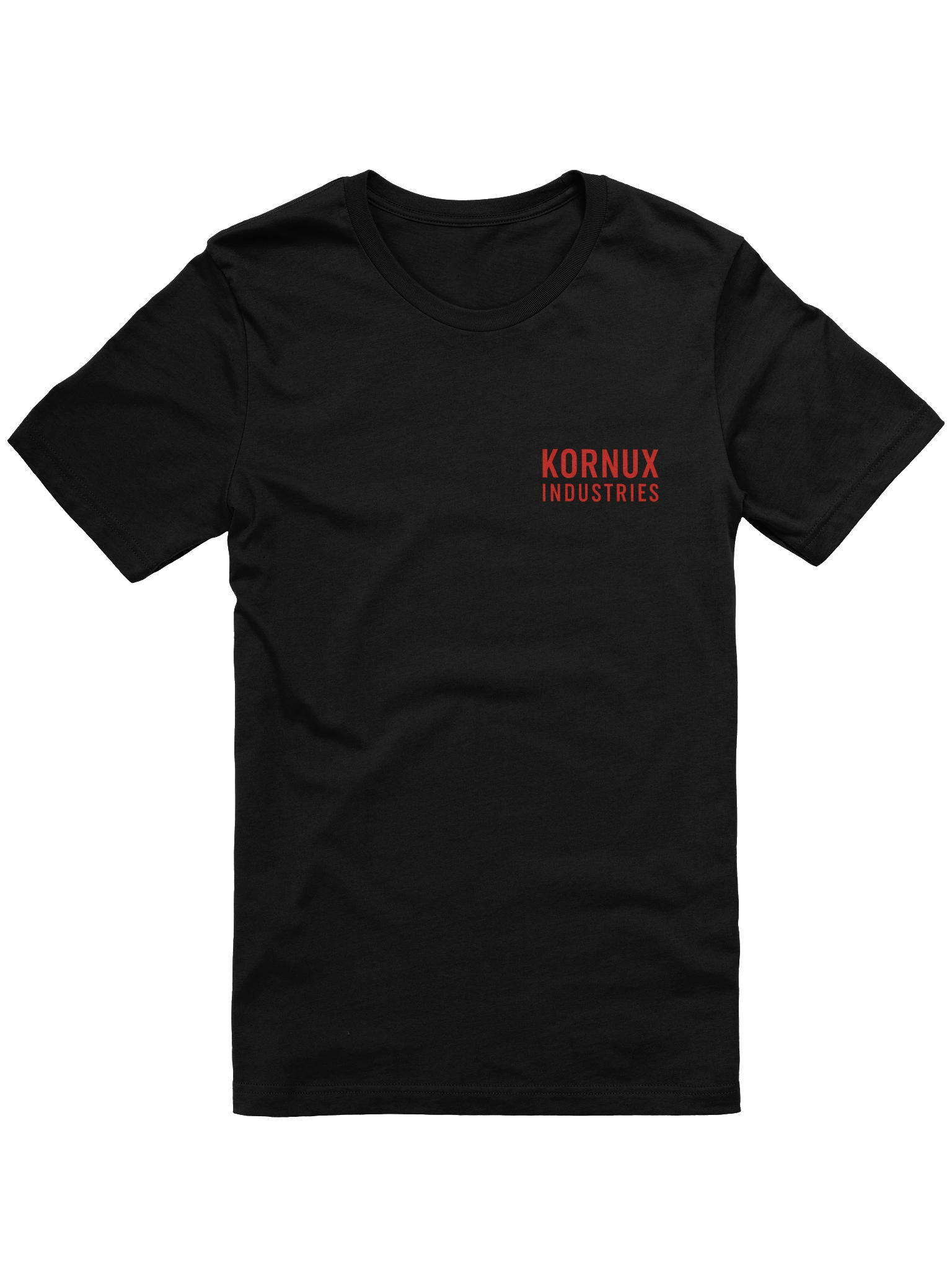 Kornux Industries Supersoft Tee product image (9)