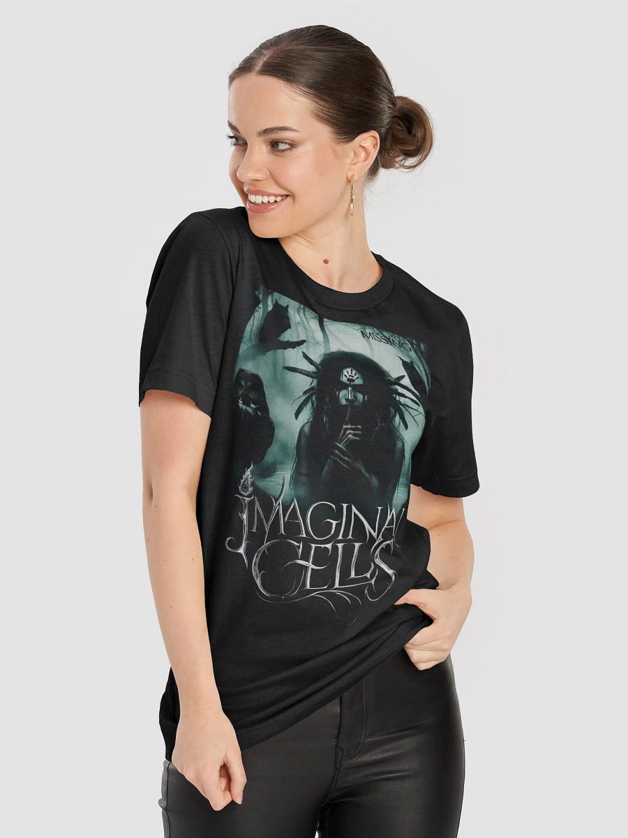 Missing Whispering Owls T-Shirt product image (8)