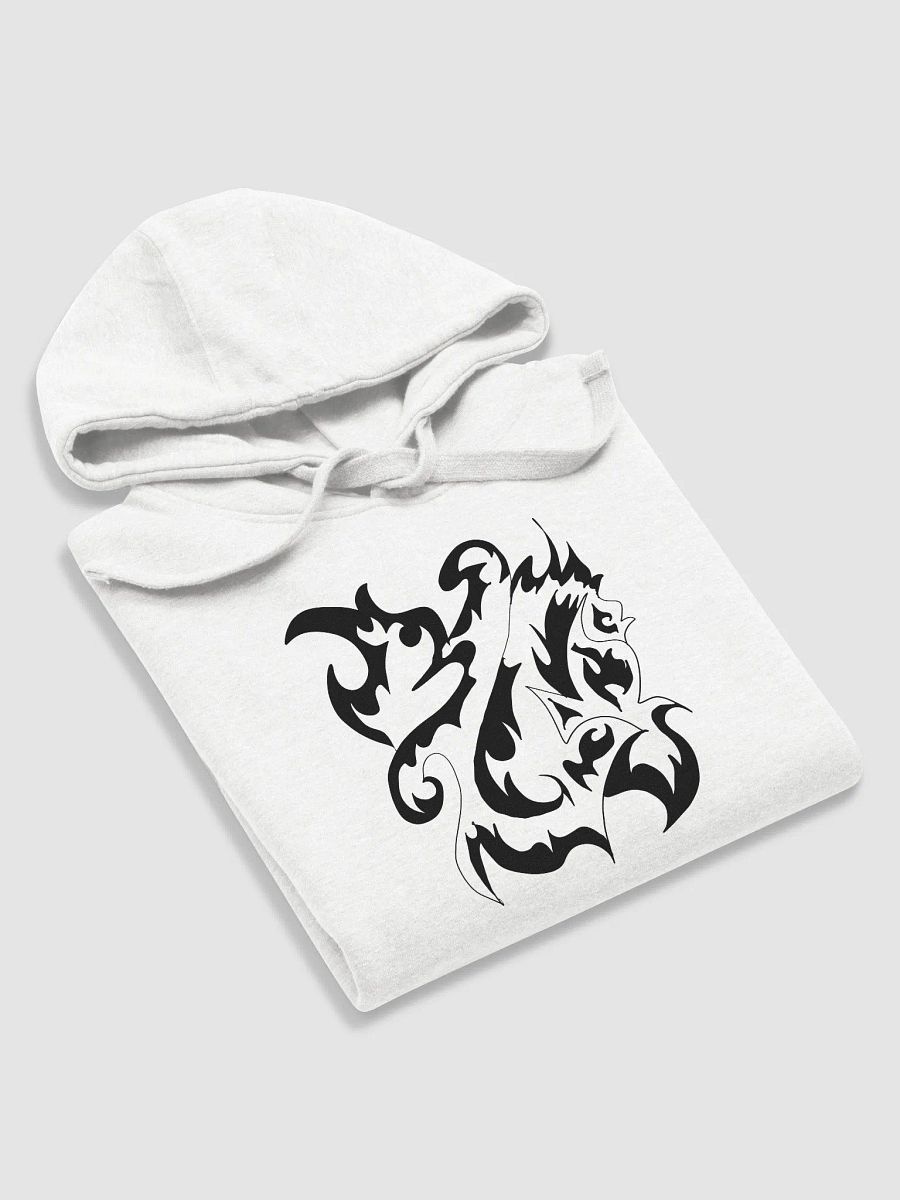 W Memories hoodie product image (5)