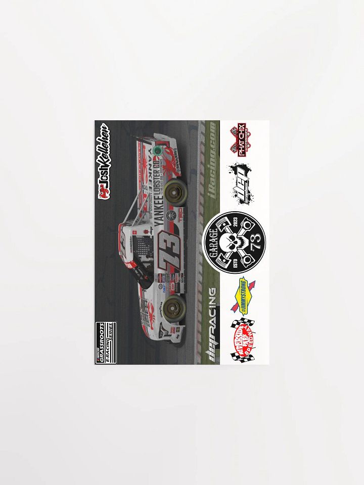 Grassroots Season 2 Champion Hero Card product image (1)