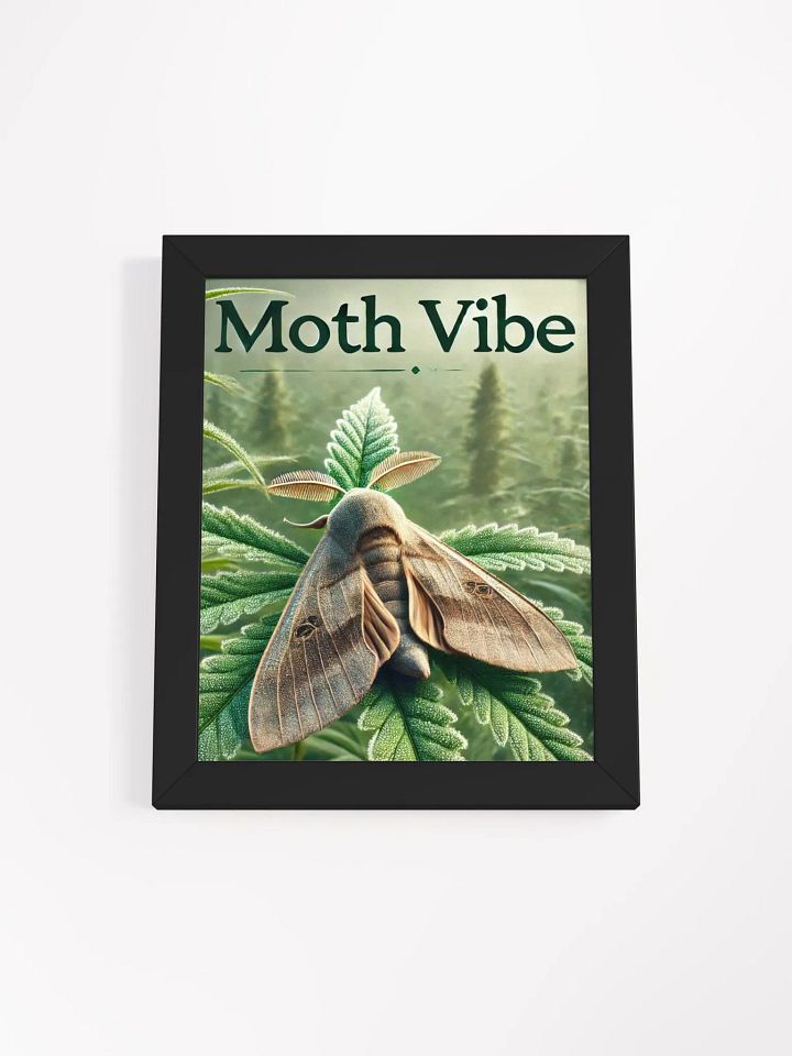 Vibe Up Poster product image (1)