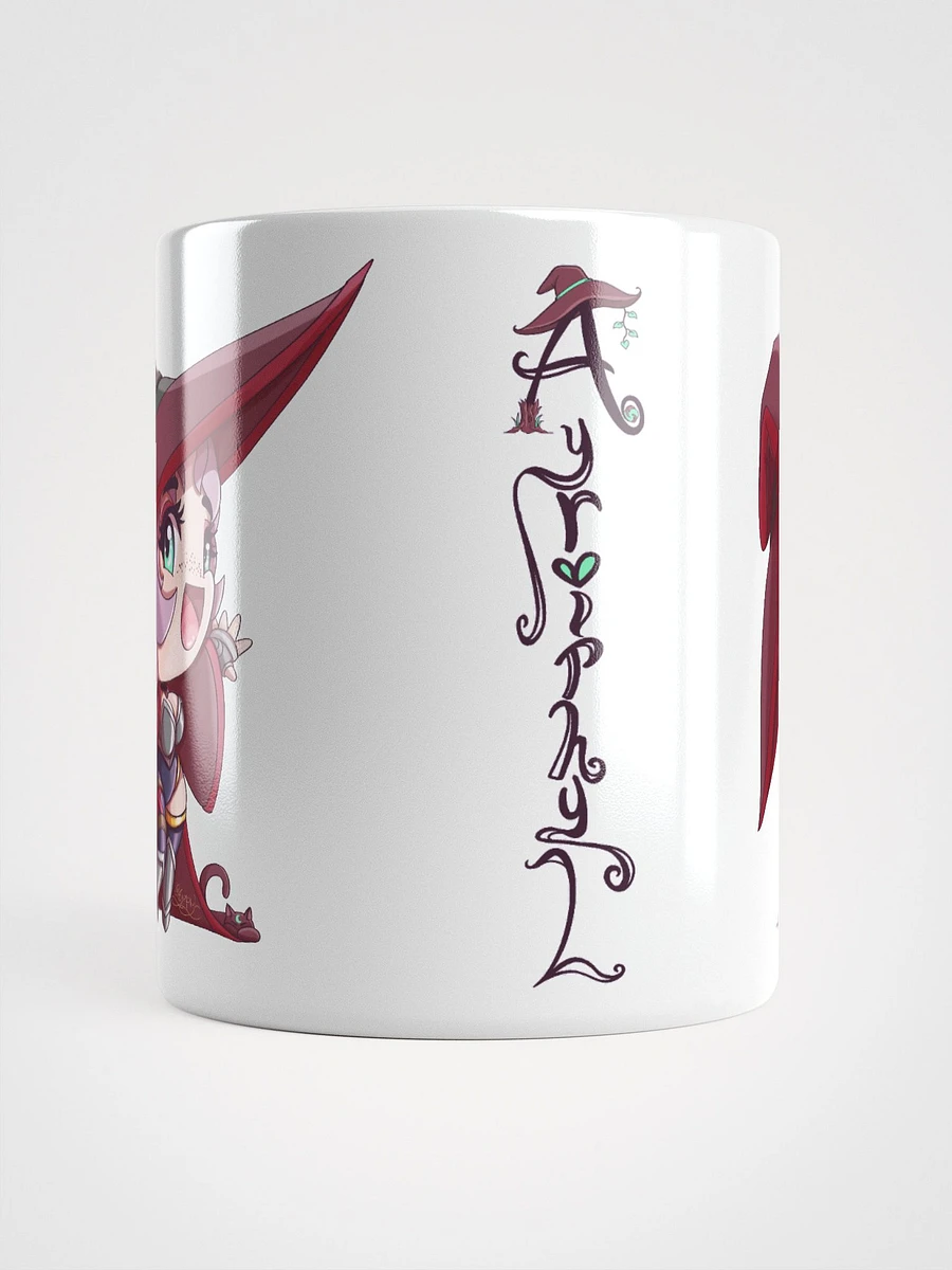 Saemi Cute Stance - Mug product image (9)