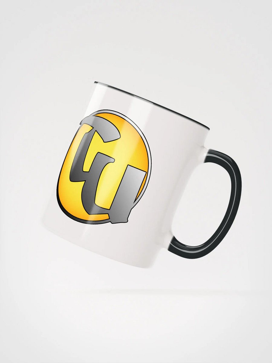 TU Ceramic Mug product image (2)