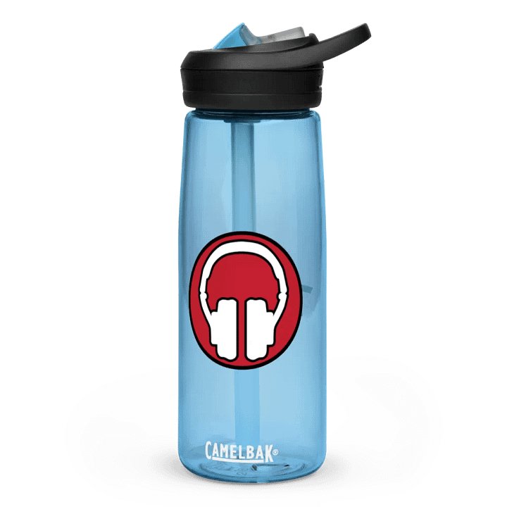 Tribe CamelBak Eddy®+ Sports Water Bottle product image (1)