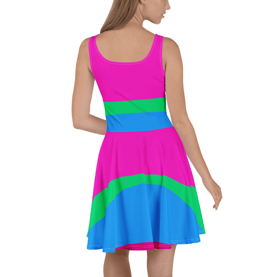 Polysexual Ass Dress product image (4)