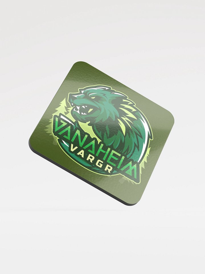 VANAHEIM VARGR COASTER product image (2)