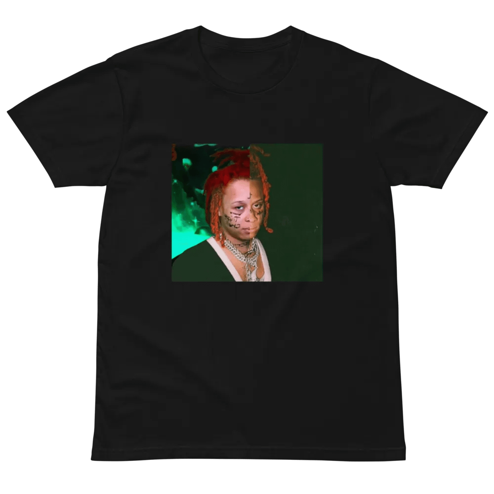 Trippie Chell Shirt product image (6)