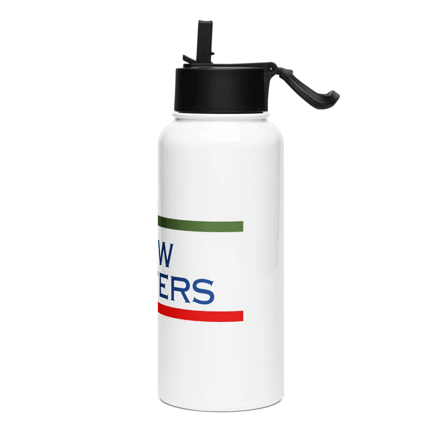 insulated water bottle product image (3)