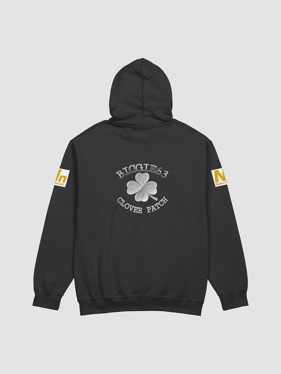 Nn Nephew Network Classic Hoodie product image (3)