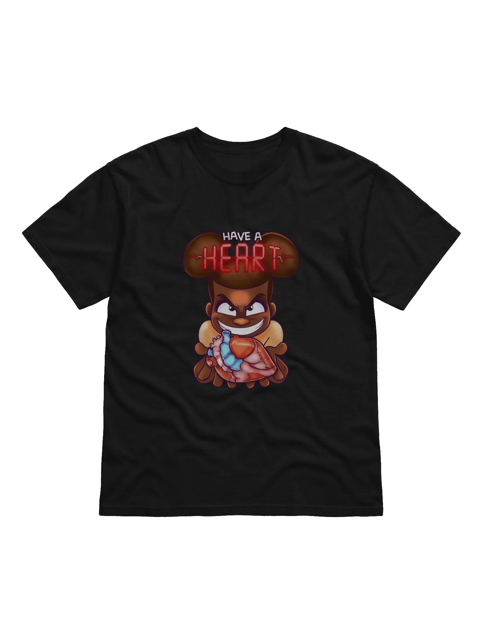 Have a Heart Shirt! product image (1)