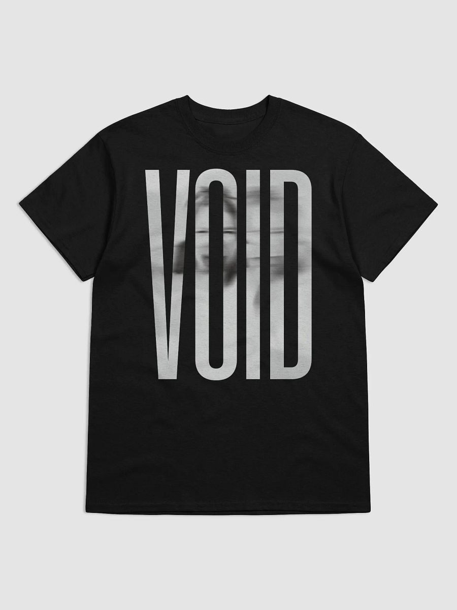 Ethereal Void Distortion T-Shirt product image (11)