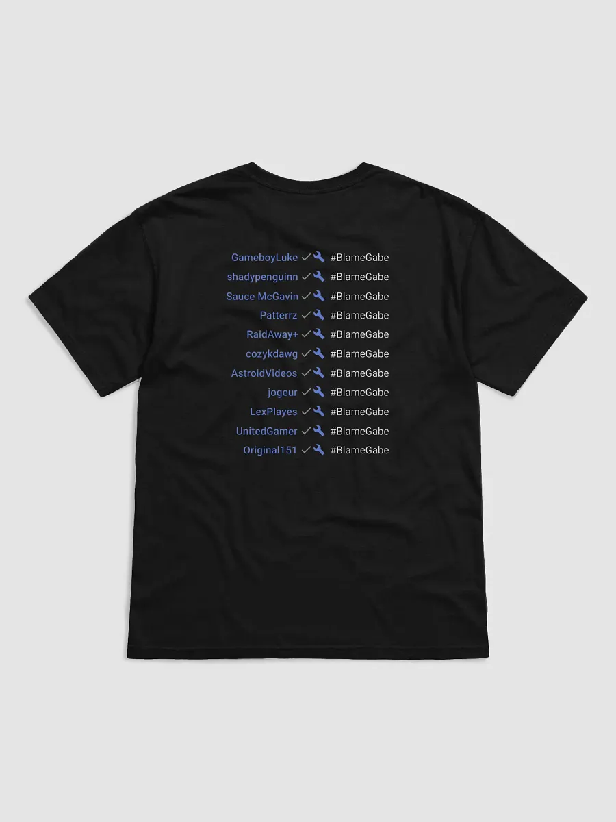 THIS SH*T DEAD! SHIRT product image (2)