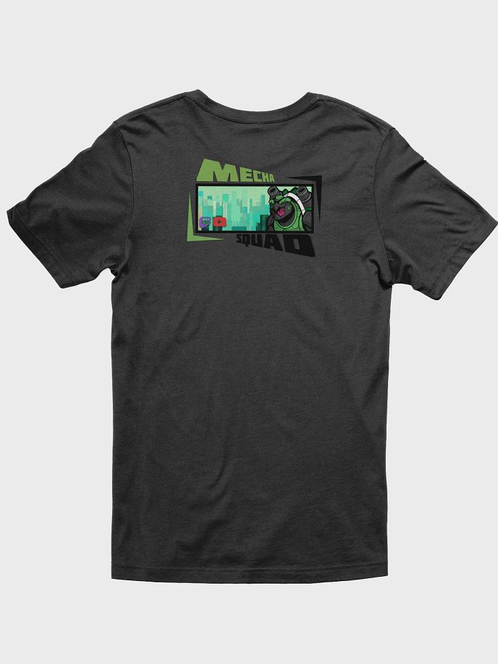 Mecha Squad T product image (2)
