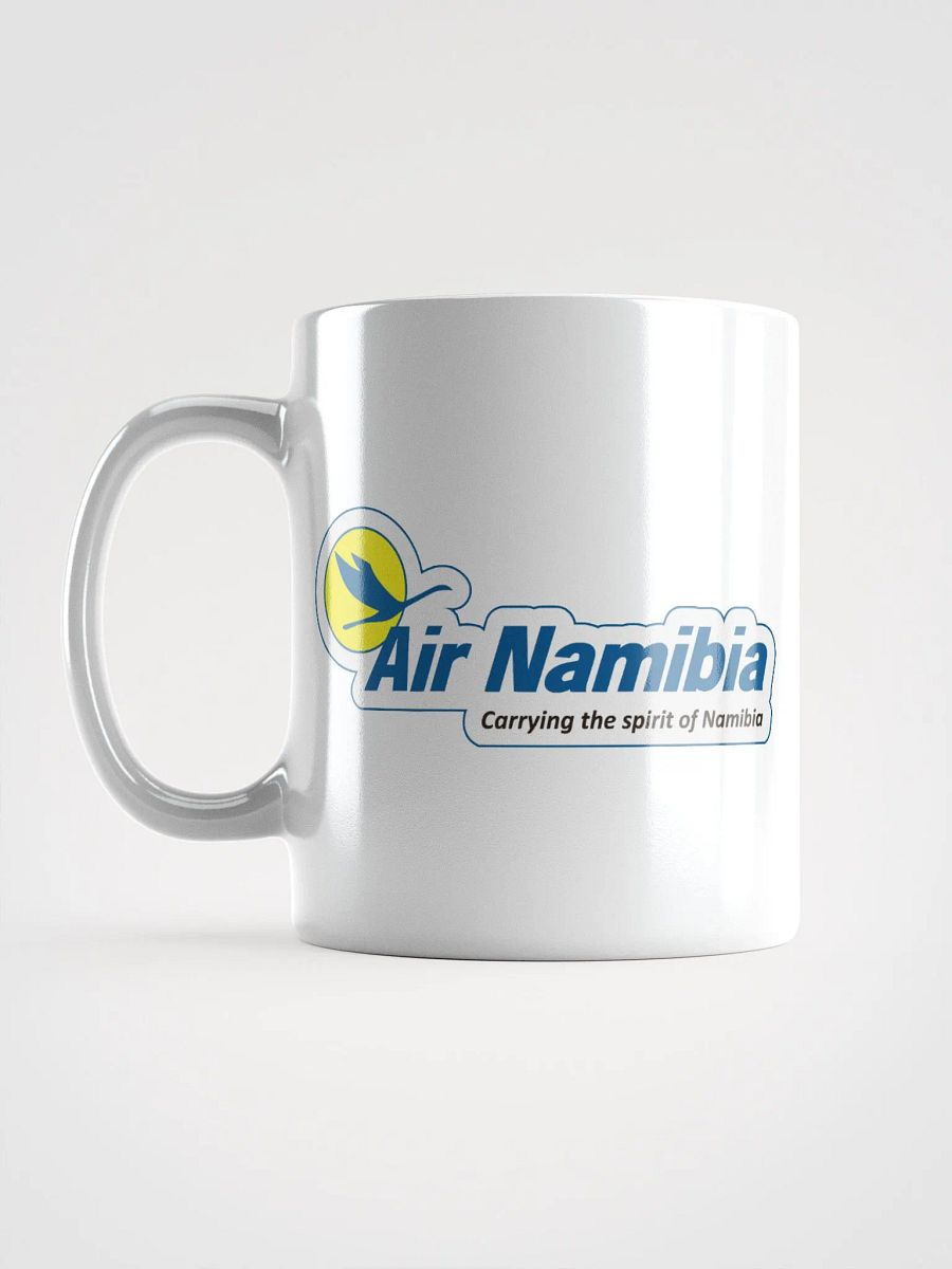 Air Namibia - Mug product image (16)