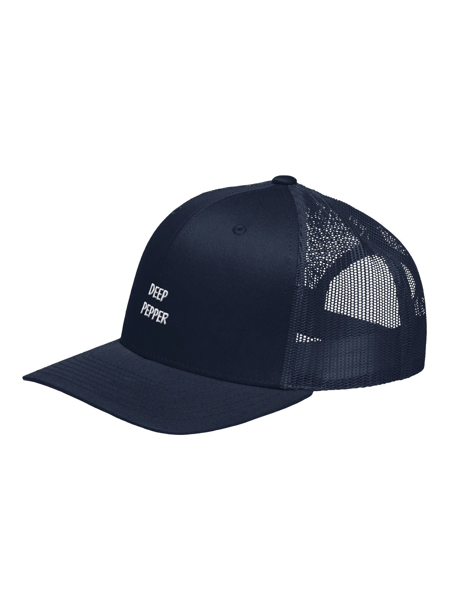 DeepPepper Trucker Hat product image (4)