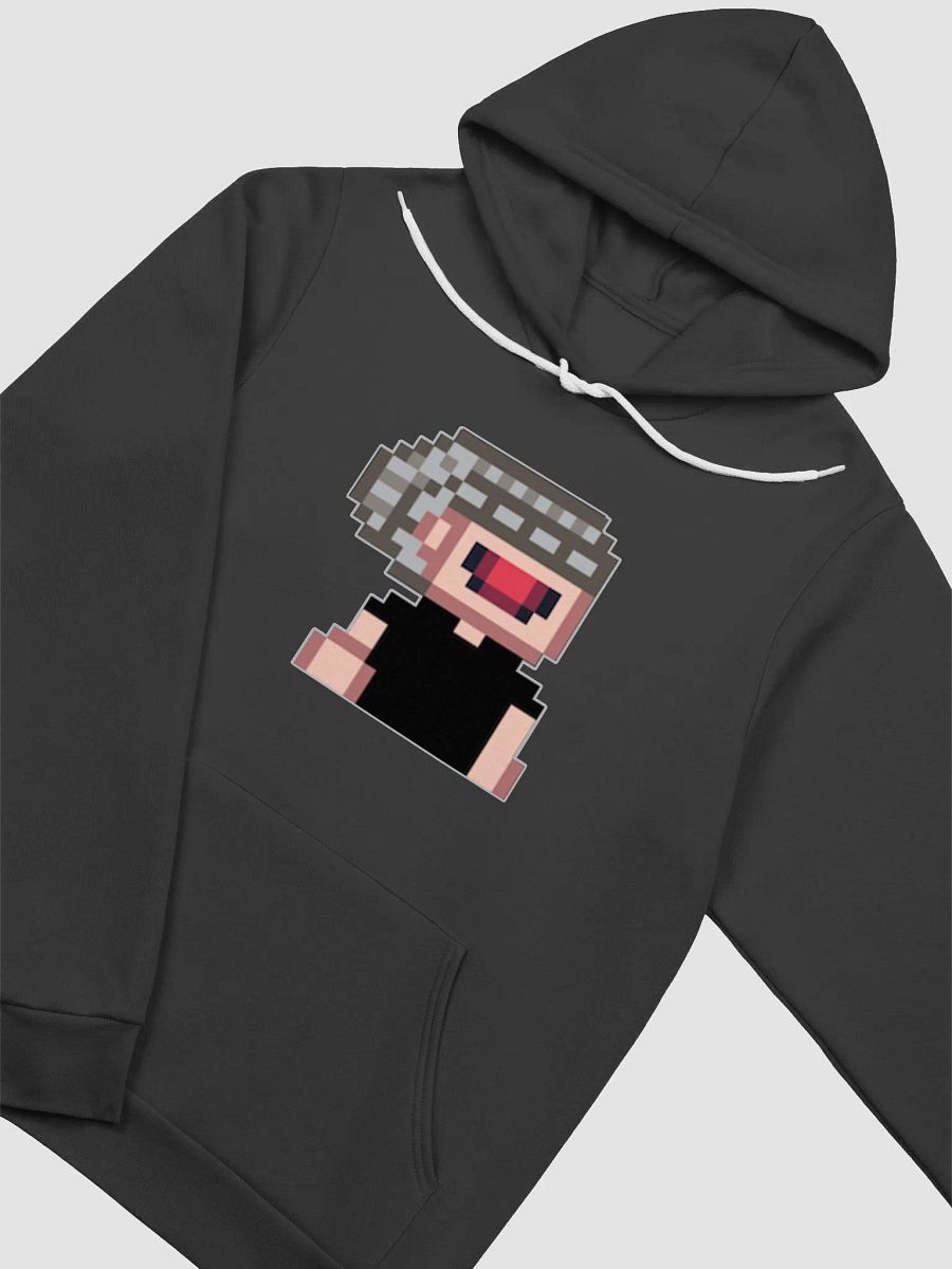 Cushbot Hoodie product image (2)