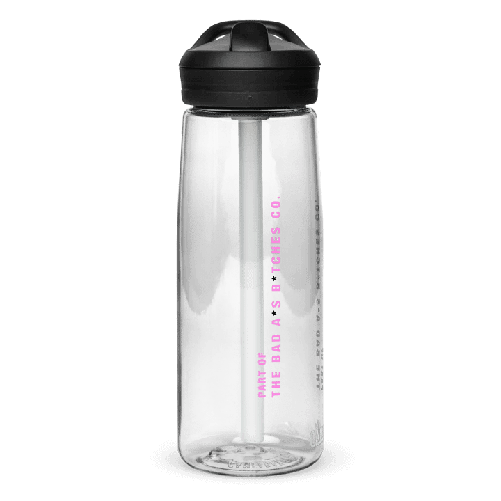 Part B*+ Sports Bottle product image (1)