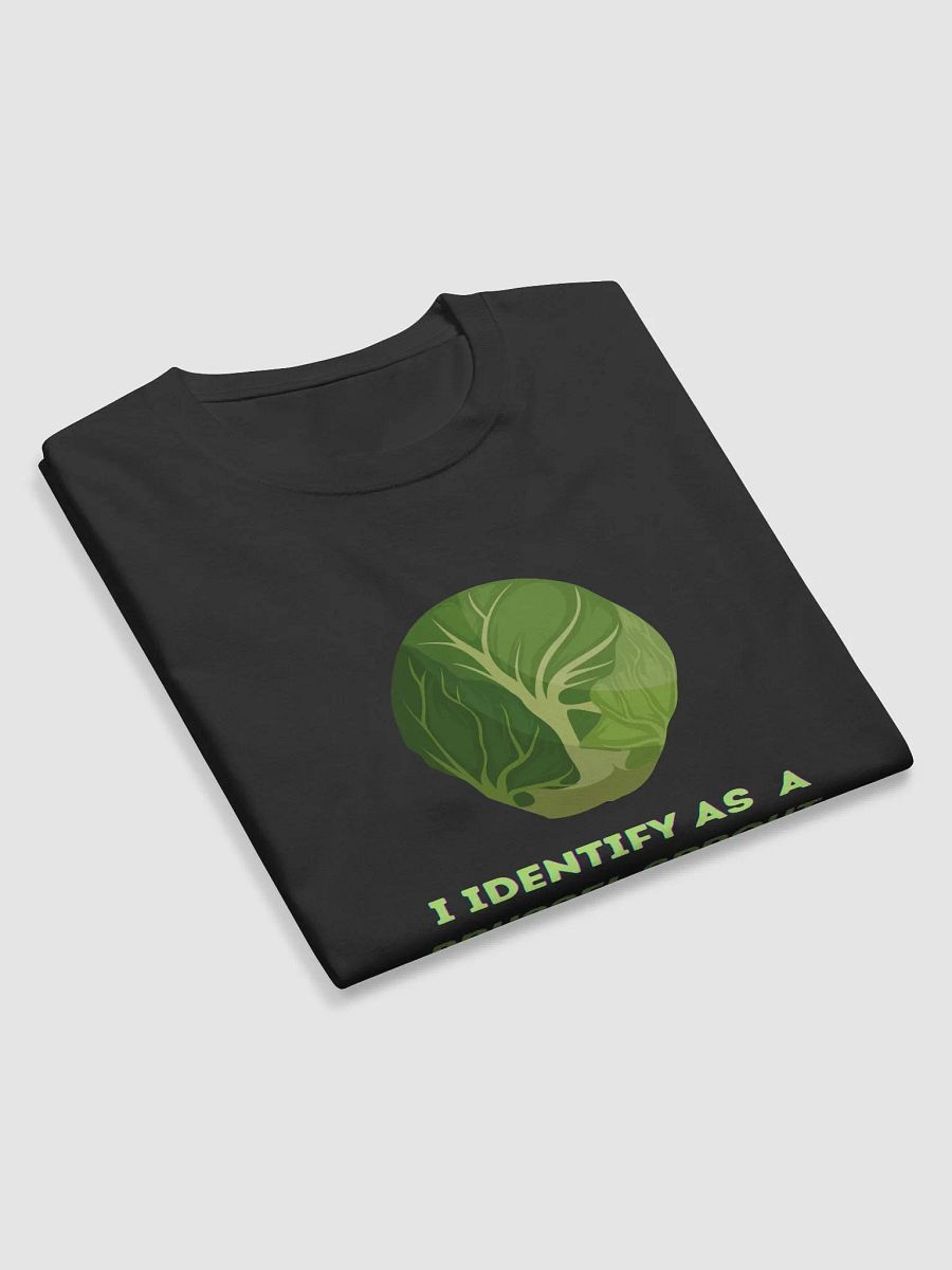 I Identify as a Brussel Sprout Sweatshirt product image (5)