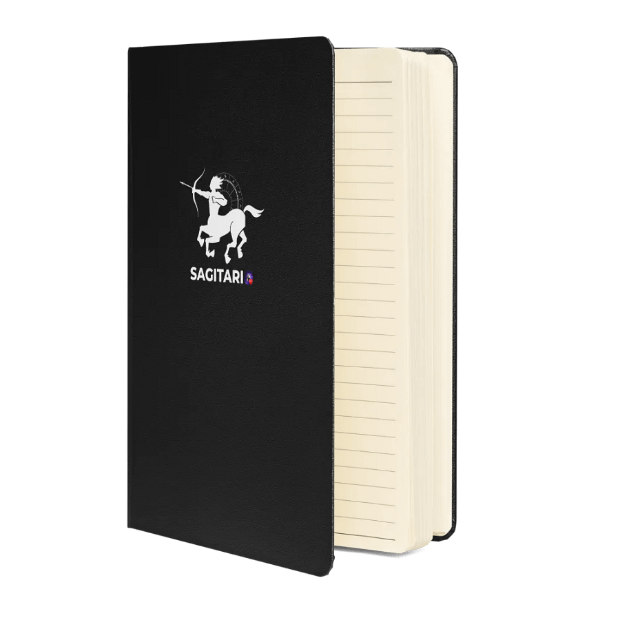 Diario Para Sagitario product image (6)
