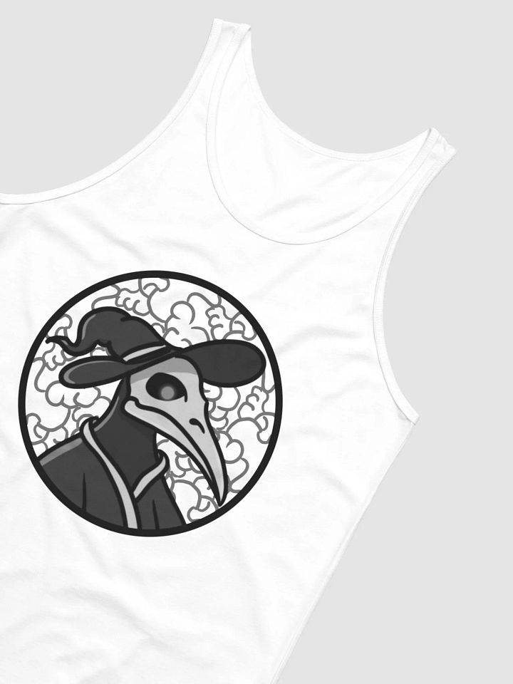 B/W Tank product image (2)