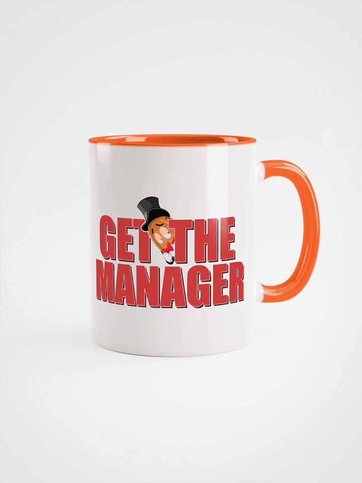 GET THE MANAGER product image (1)