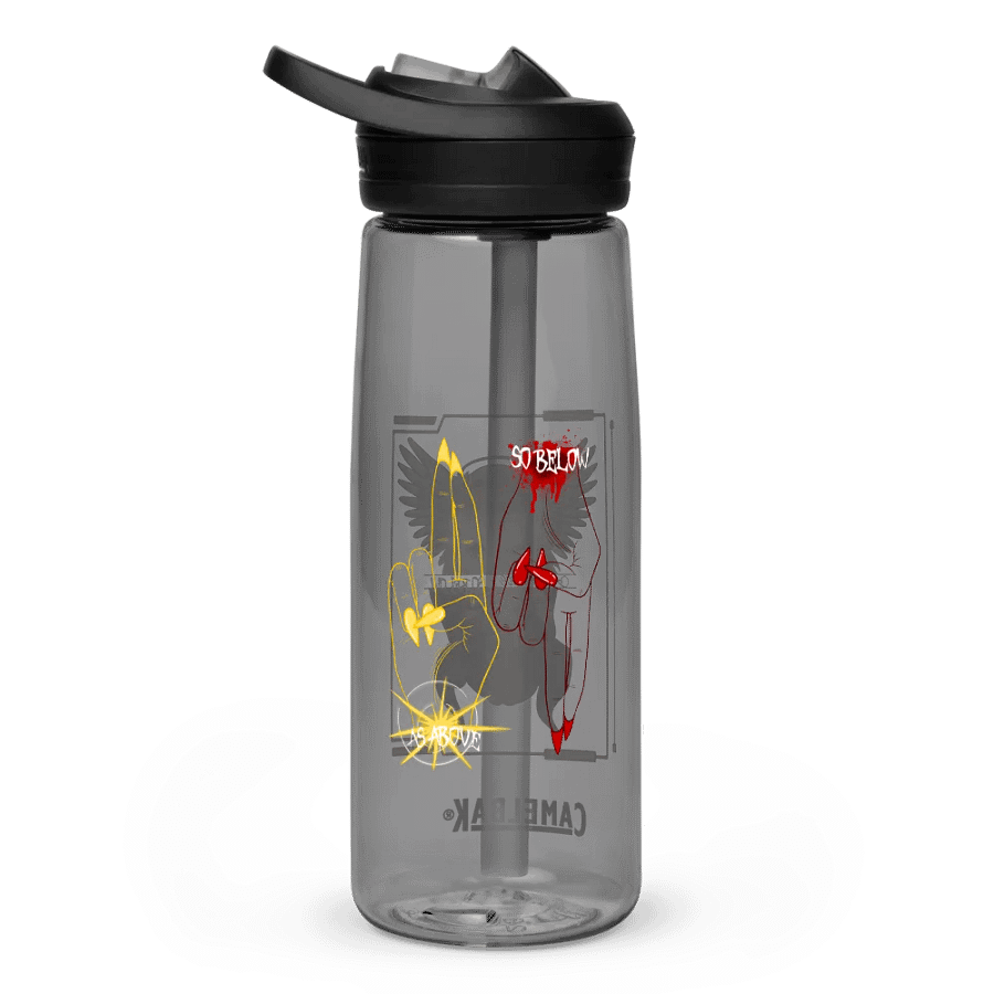 As Above So Below Bottle product image (4)