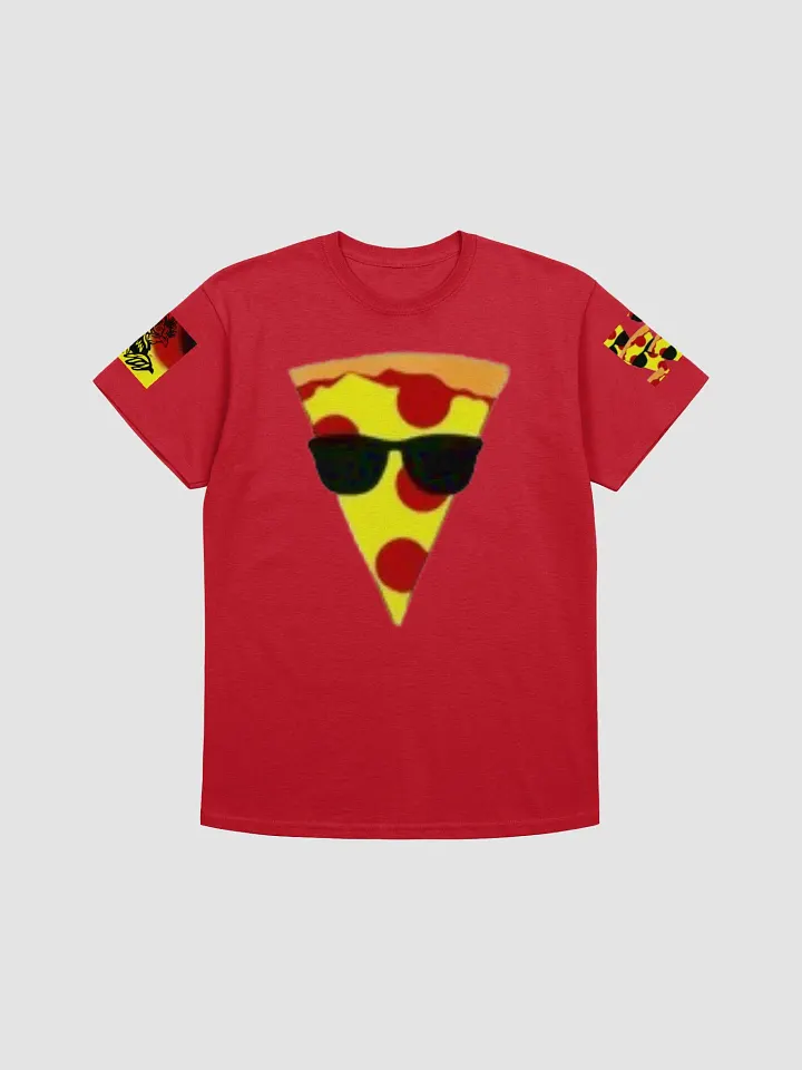 Veg Out T-Shirt! product image (41)