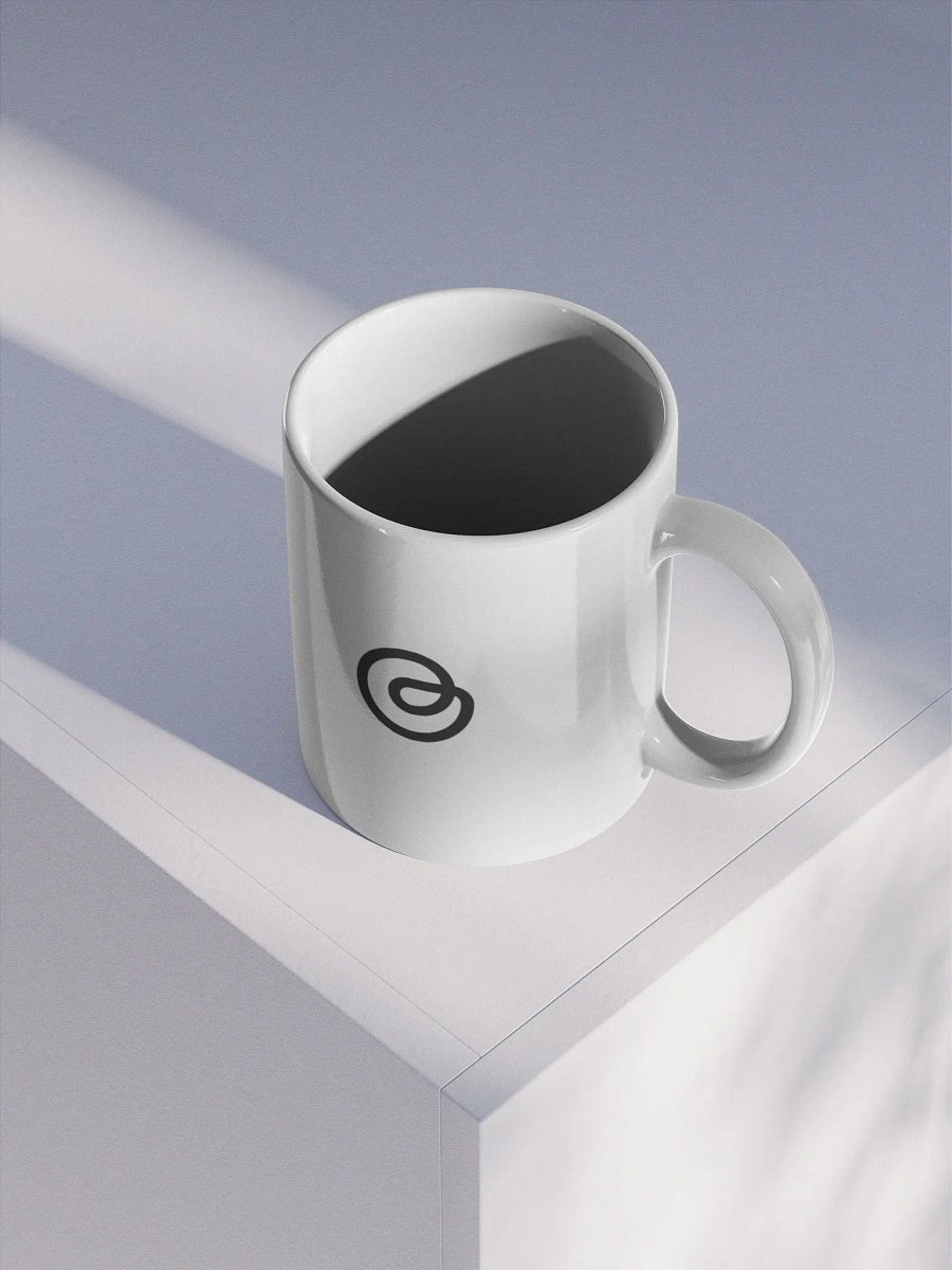 Giving Mug product image (3)