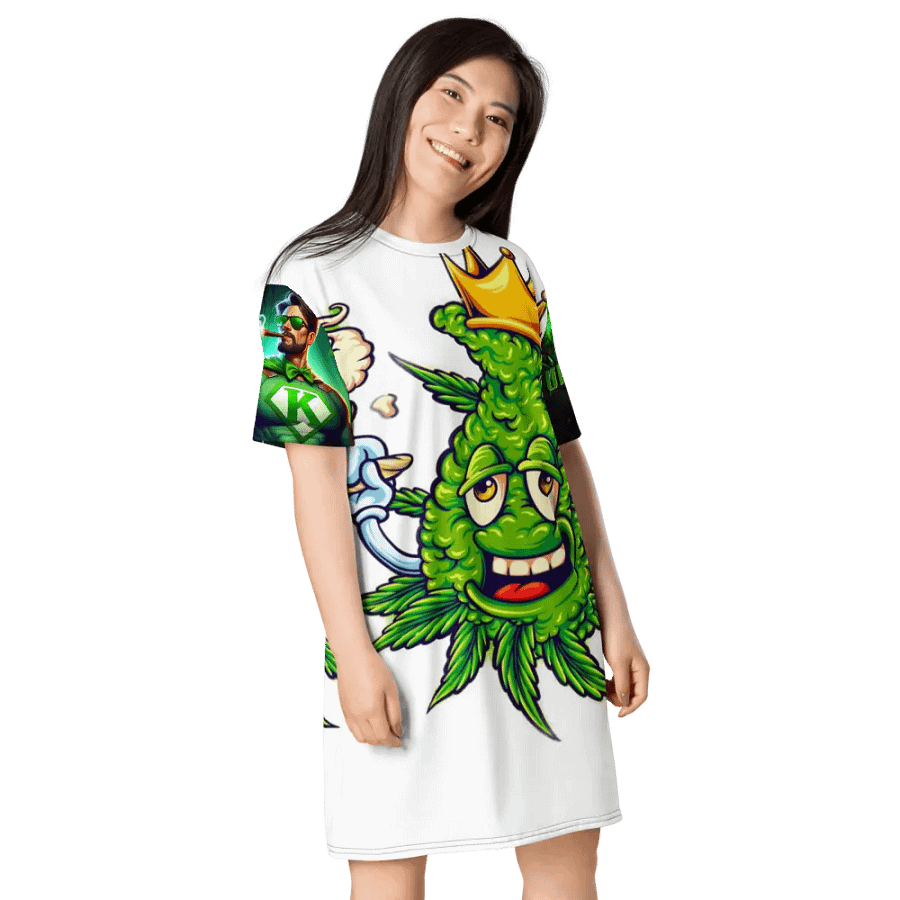 Sexy Bud product image (5)