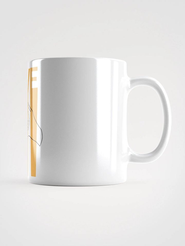 Love Coffee Mug product image (2)