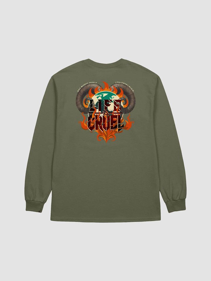 Cruel Sweater product image (18)