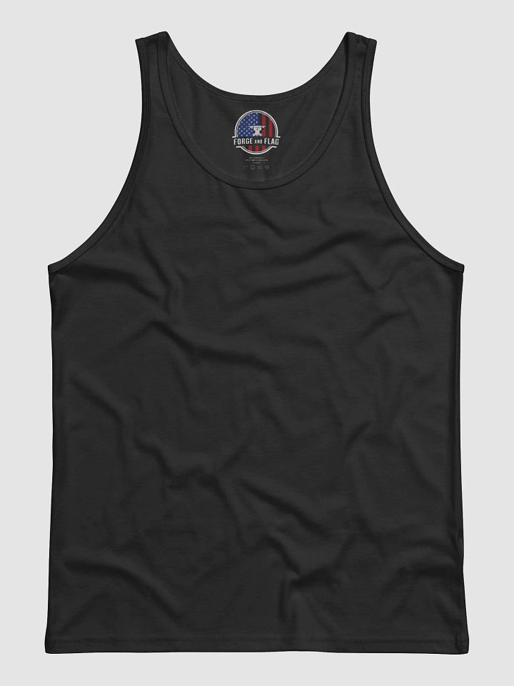 Forge & Flag™ Patriotic Tank product image (2)