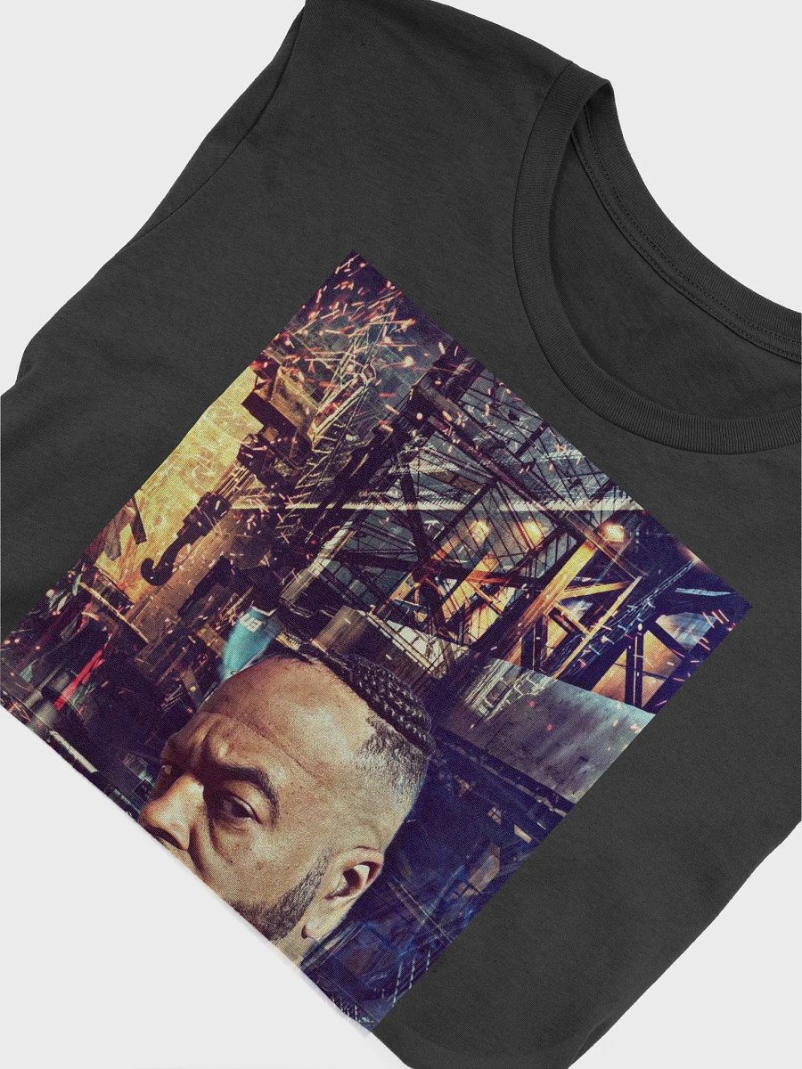 Morris Urban T Shirt 3 product image (57)