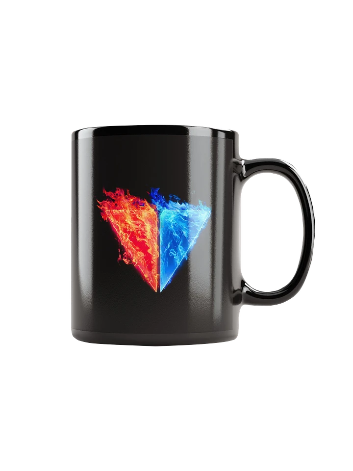 VLDL Flame Mug product image (1)