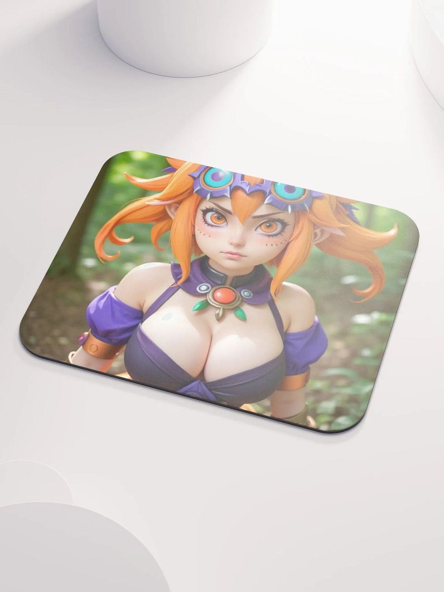 Enchanted Forest Mouse Pad product image (4)