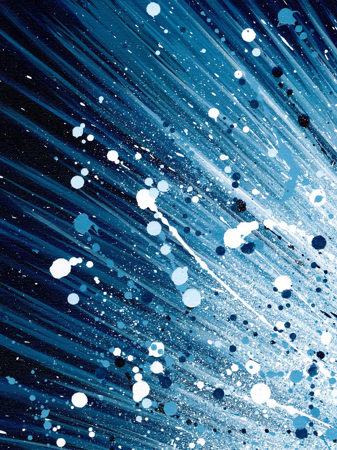 Vanish 2 - Original Painting product image (5)