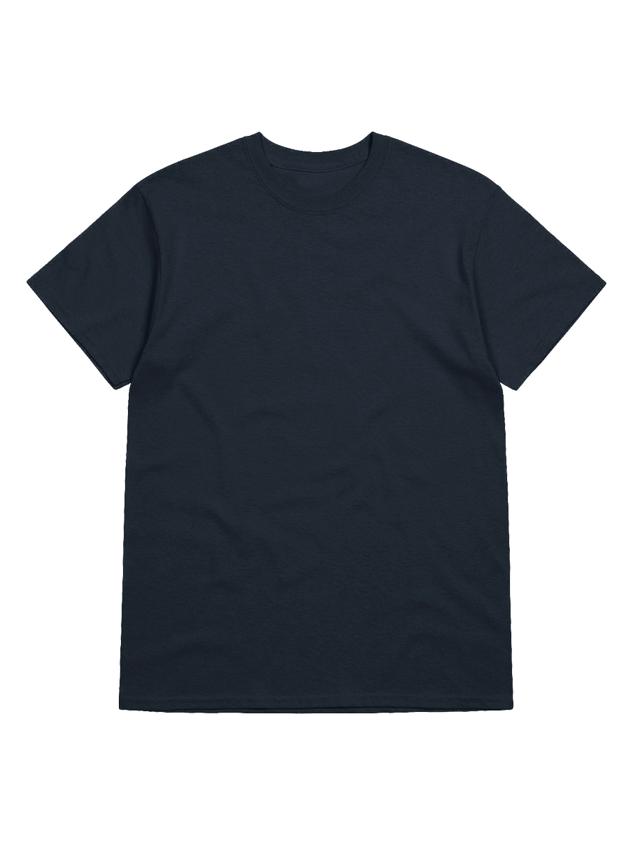 Psinergist T-Shirt Back Logo product image (5)