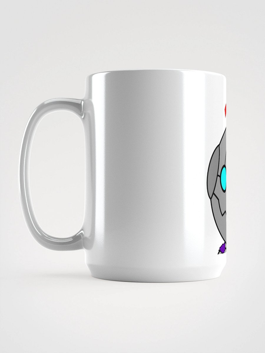 Guardian of the mug product image (6)