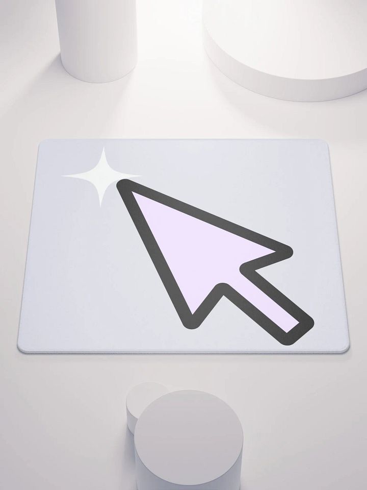 Seemaverse Mouse Pad product image (1)