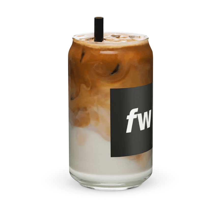 FW Monogram Glass product image (36)