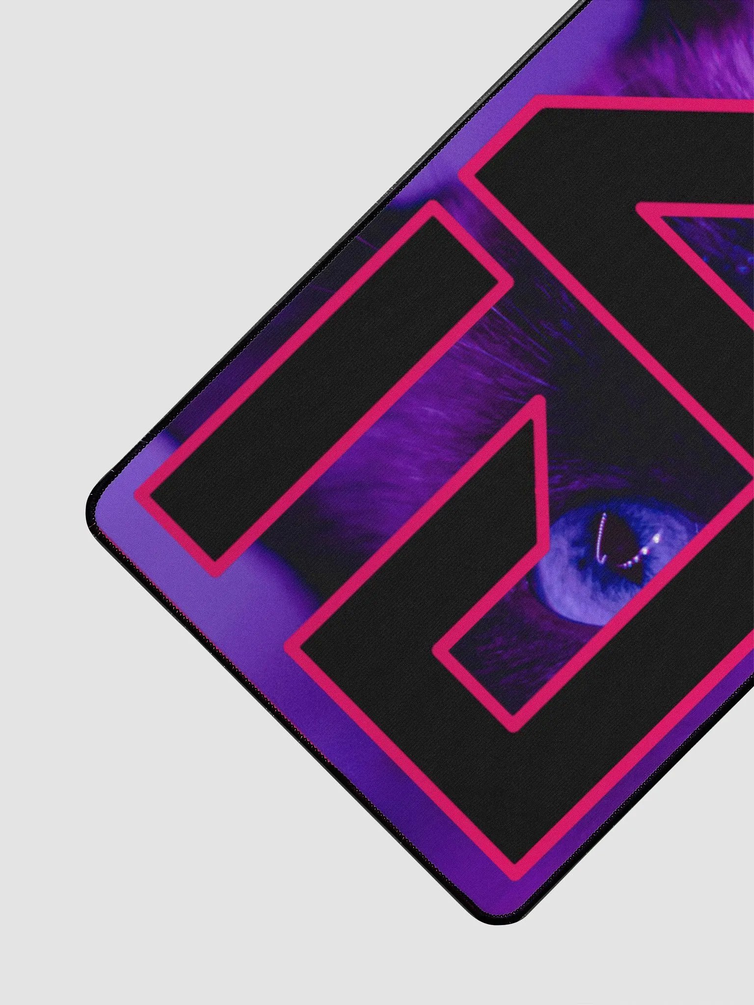 EDM stolní podložka na myš product image (3)