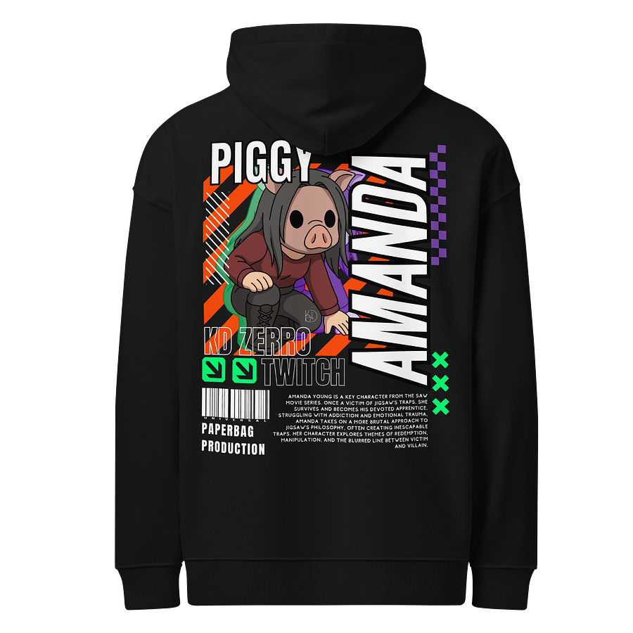 PBH x KD "PIGGY" product image (1)