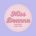 Deanna's Website