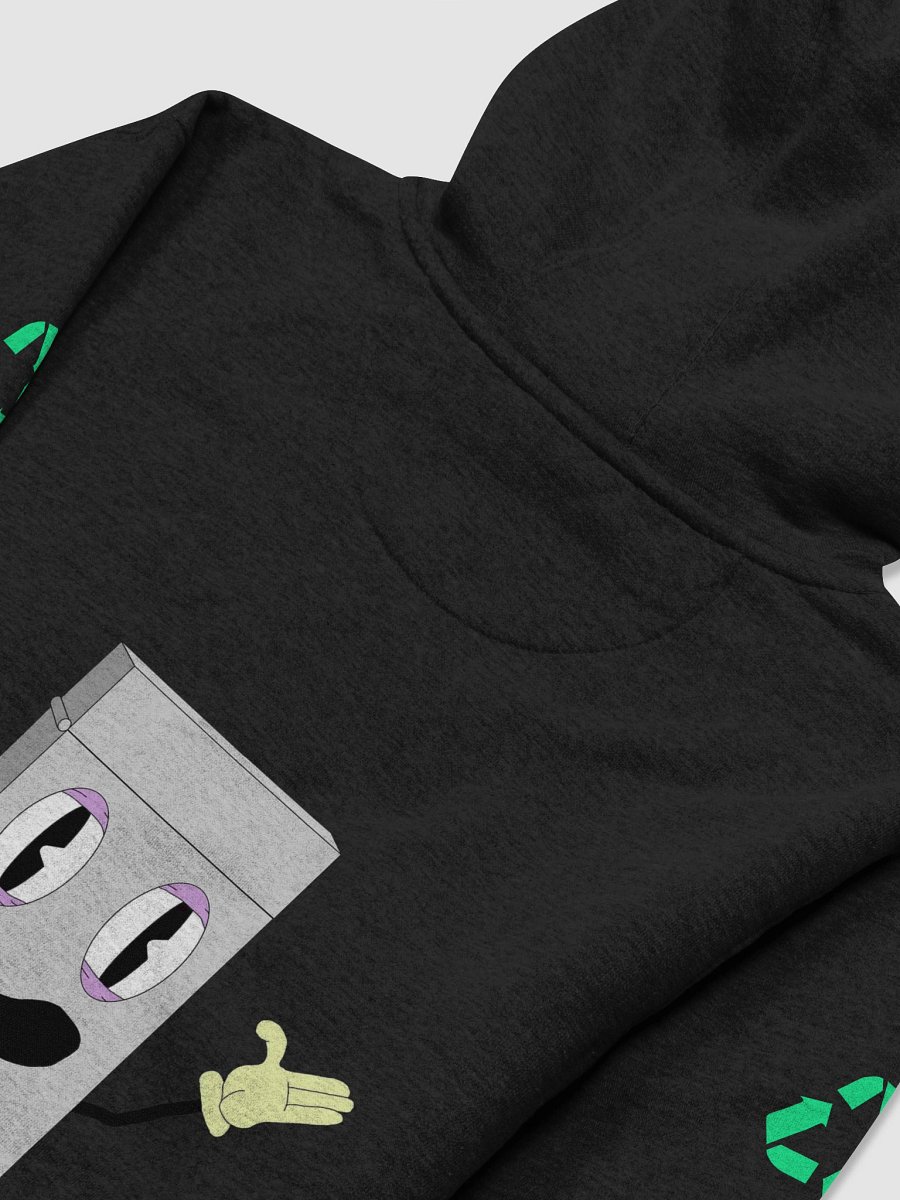 Unisex (Giving Back Hoodie) Be the difference! product image (4)