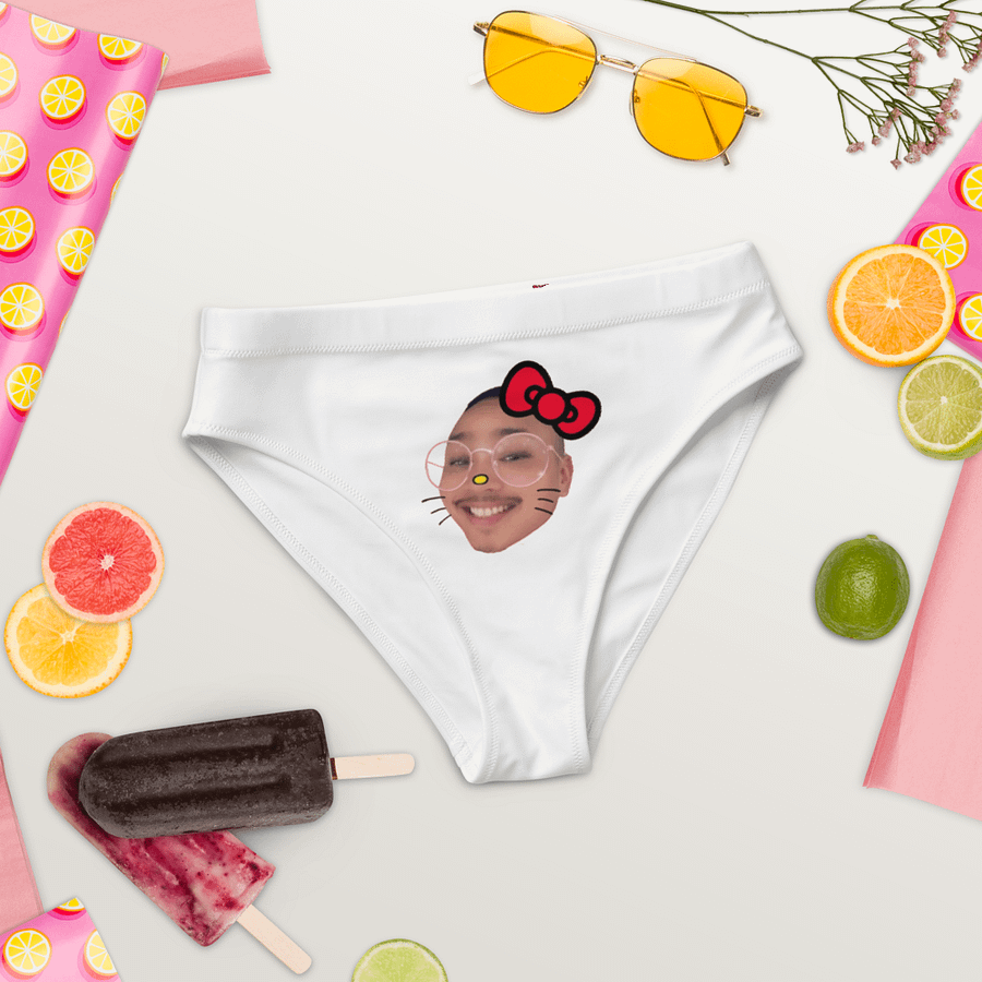 Hello Coochie Panty product image (8)