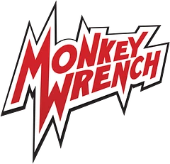 Monkey Wrench