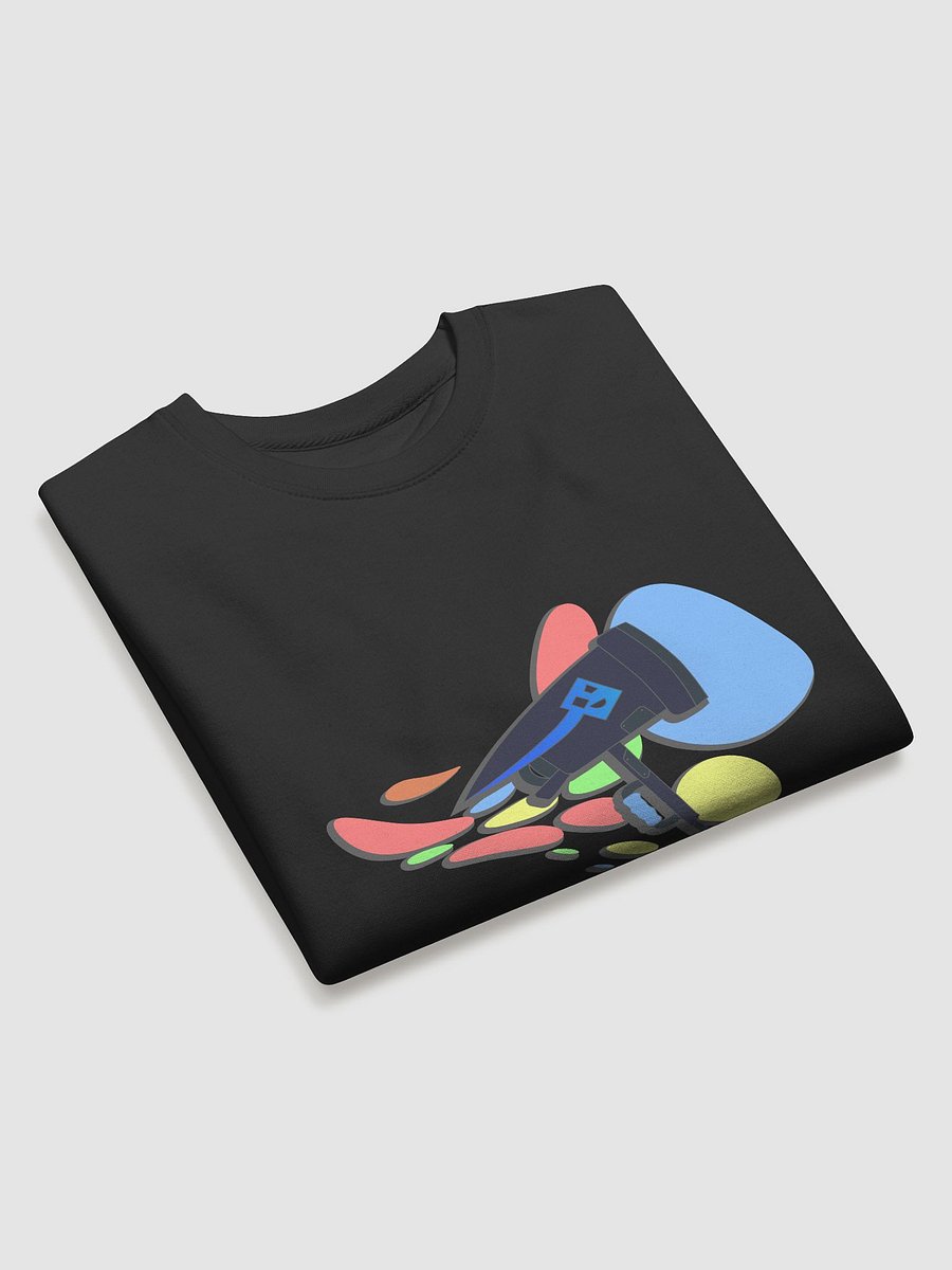 The FeatherStomper Sweatshirt product image (3)