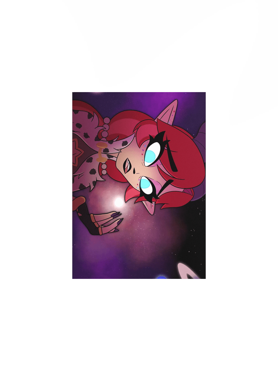 Just Look My Way ⭐Prints⭐ product image (1)