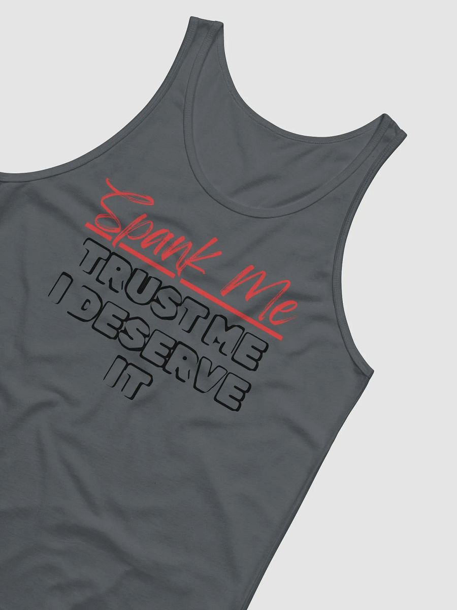 Spank Me - Men's Tank product image (4)